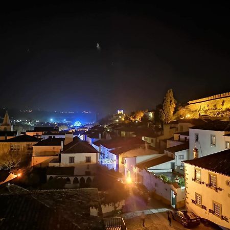 Quinta Turki Malika Villa Obidos Bilik gambar
