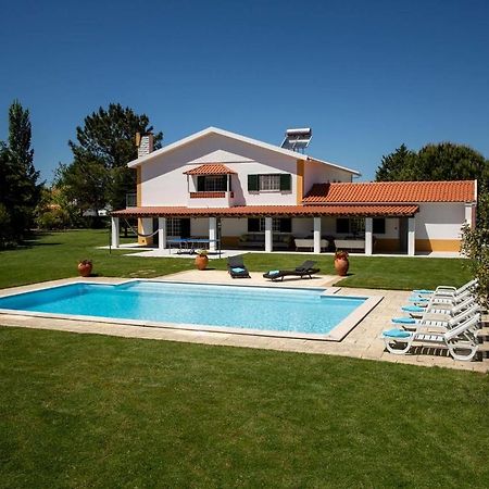 Quinta Turki Malika Villa Obidos Luaran gambar