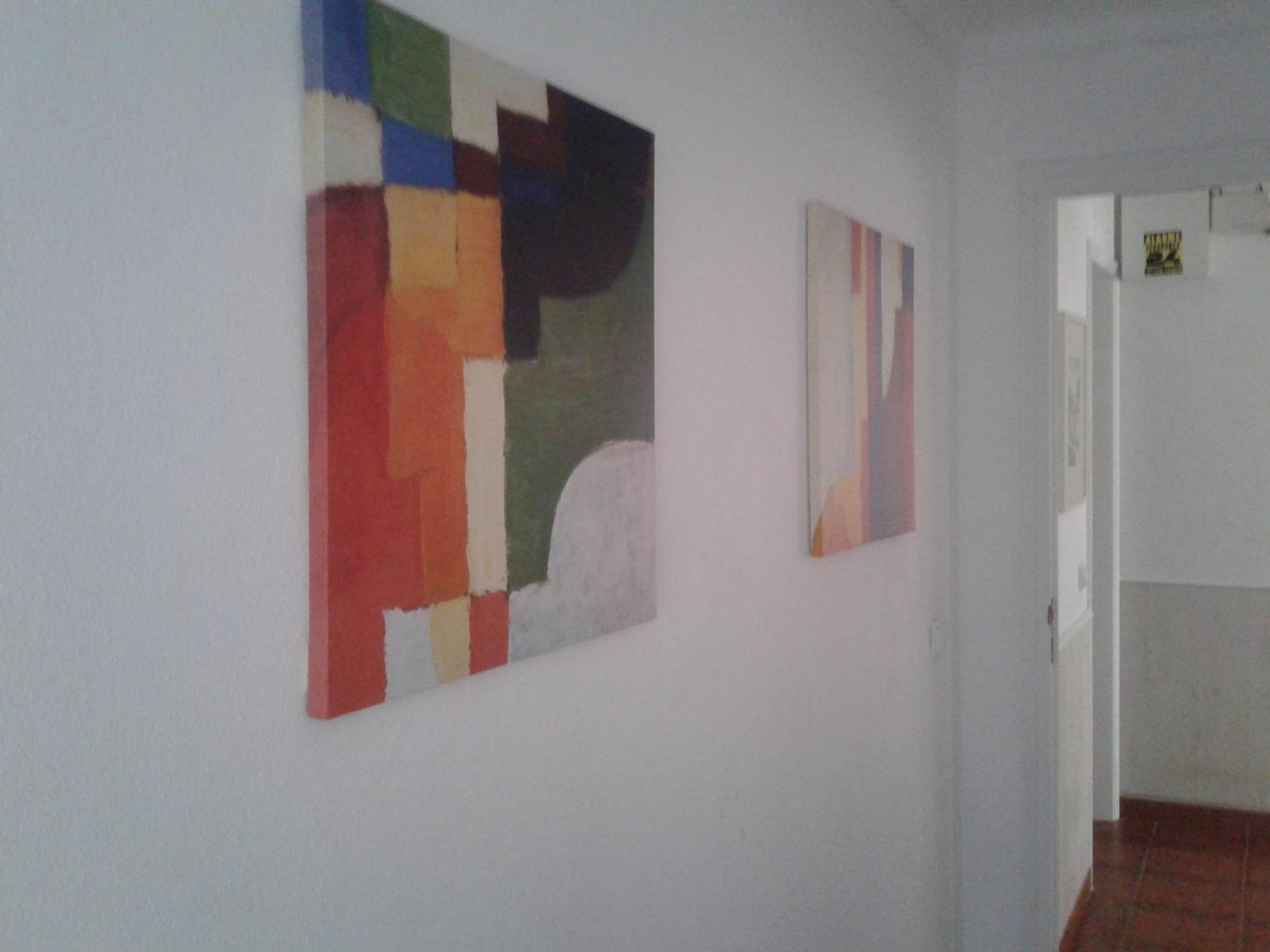 Quinta Turki Malika Villa Obidos Bilik gambar