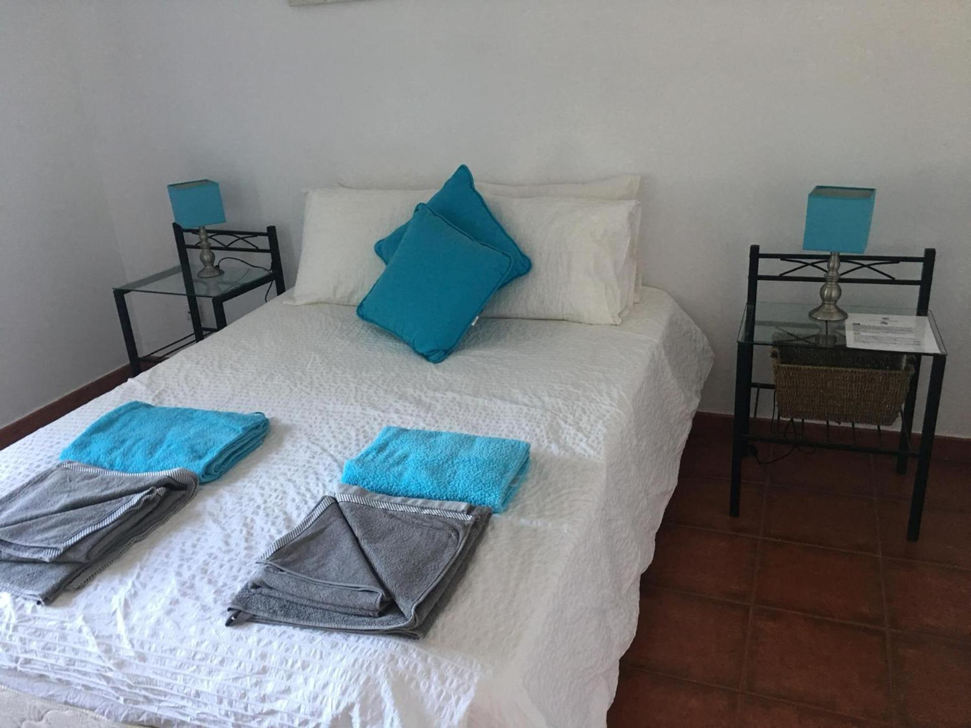 Quinta Turki Malika Villa Obidos Bilik gambar