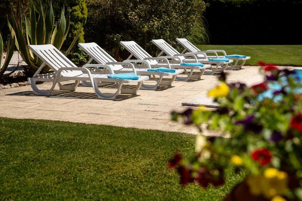 Quinta Turki Malika Villa Obidos Luaran gambar