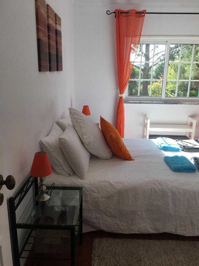 Quinta Turki Malika Villa Obidos Luaran gambar