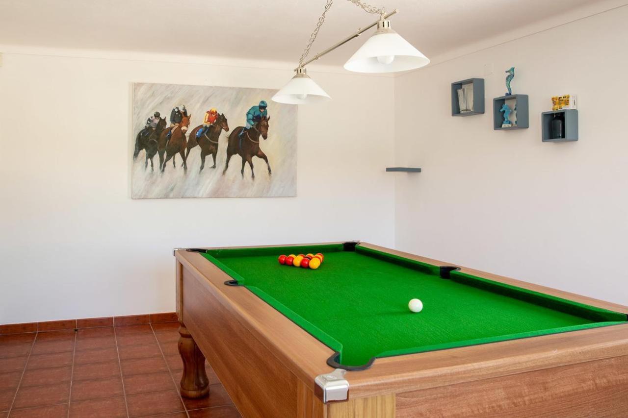 Quinta Turki Malika Villa Obidos Luaran gambar