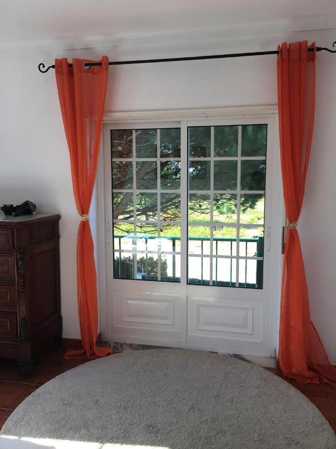 Quinta Turki Malika Villa Obidos Luaran gambar
