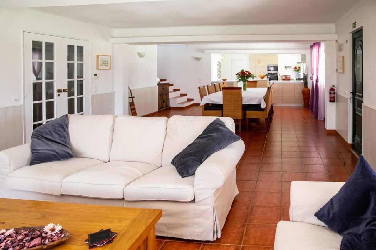 Quinta Turki Malika Villa Obidos Luaran gambar