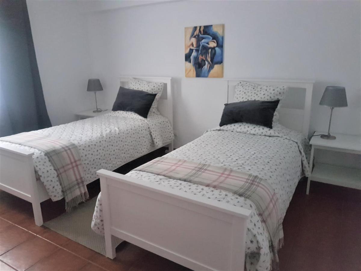 Quinta Turki Malika Villa Obidos Luaran gambar