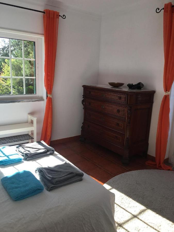 Quinta Turki Malika Villa Obidos Luaran gambar
