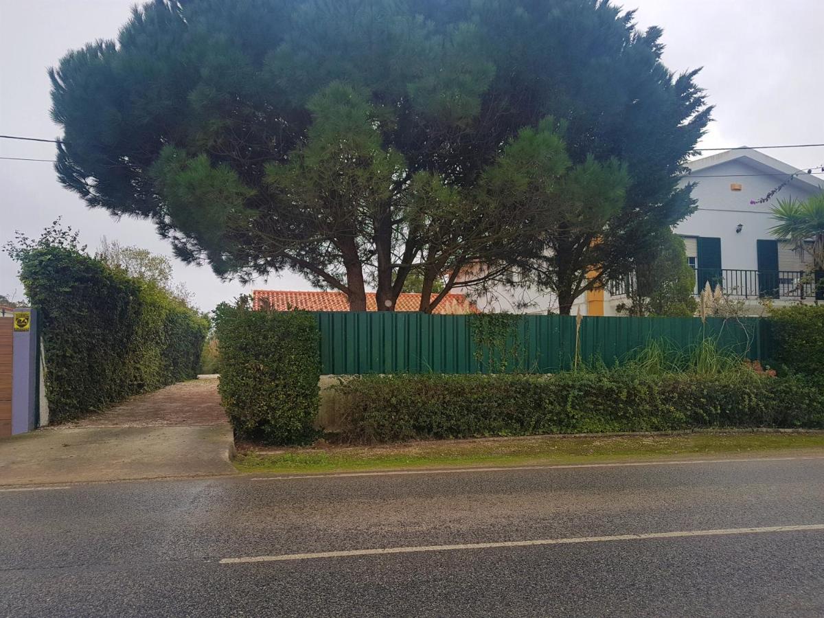 Quinta Turki Malika Villa Obidos Luaran gambar
