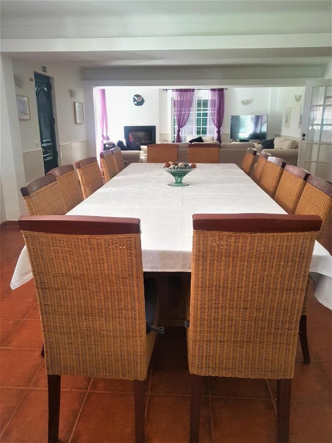 Quinta Turki Malika Villa Obidos Luaran gambar