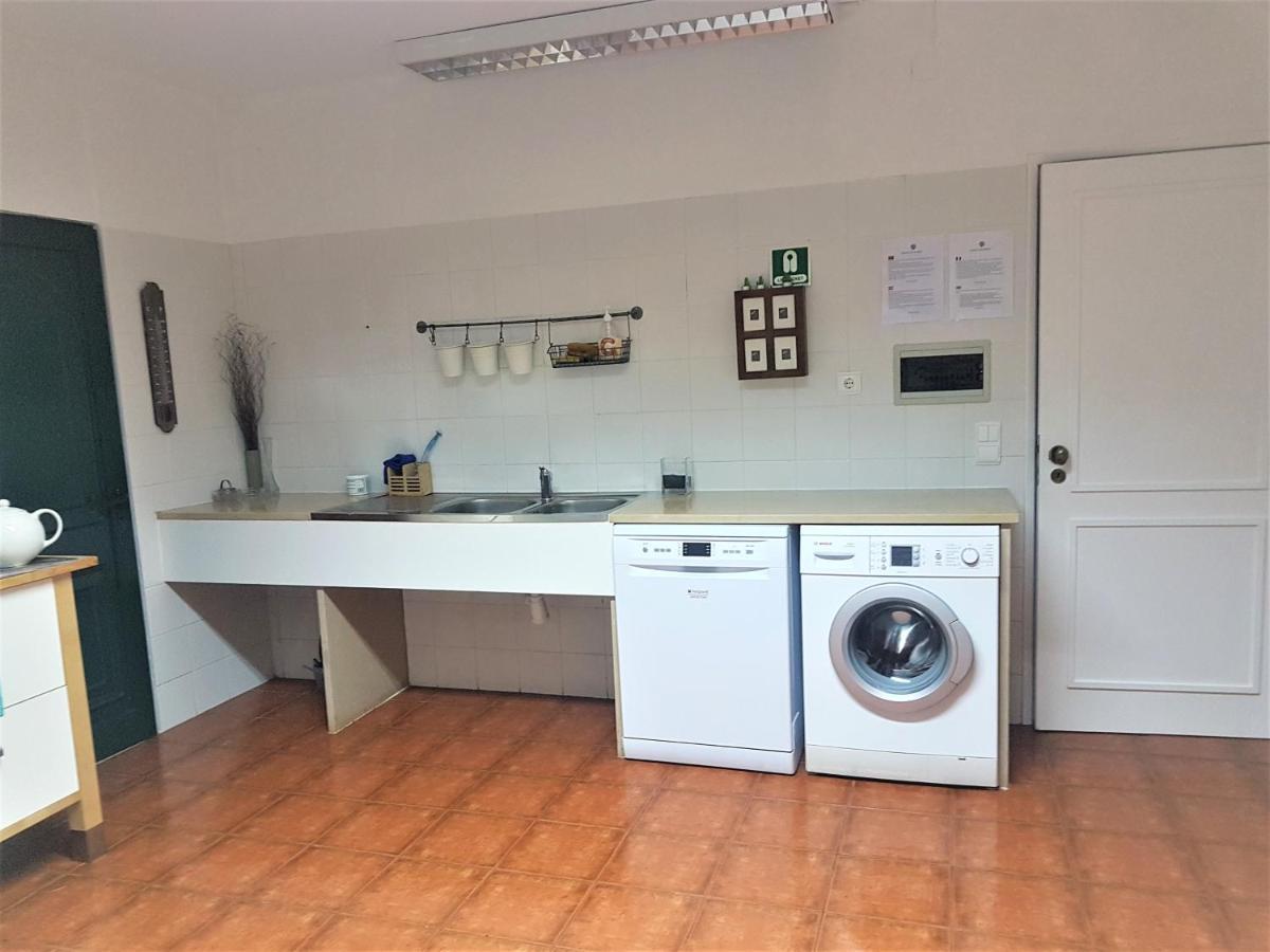 Quinta Turki Malika Villa Obidos Luaran gambar