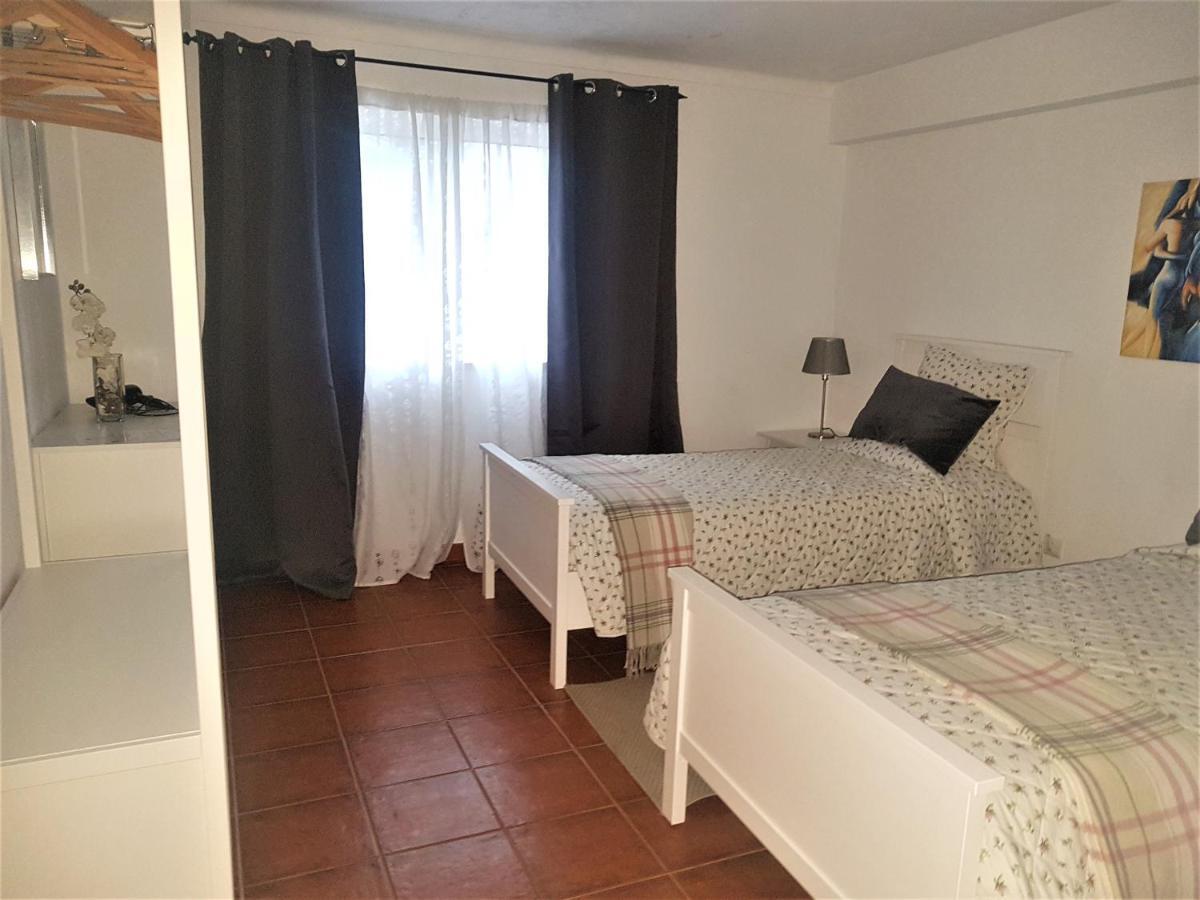 Quinta Turki Malika Villa Obidos Luaran gambar