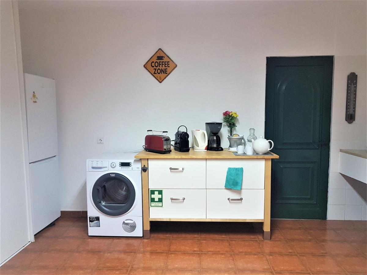 Quinta Turki Malika Villa Obidos Luaran gambar